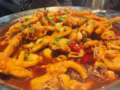 -胖哥俩肉蟹煲(梅溪步步高店)