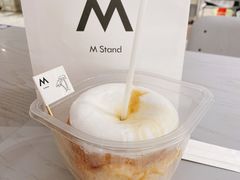 -M Stand(宁波万象城店)