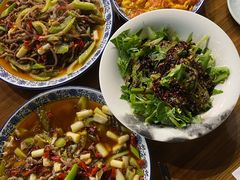 -李大爷的泡椒馆(冉家坝店)