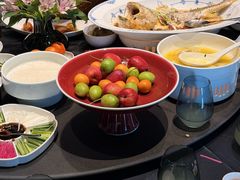 -江南雅厨(李公堤店)