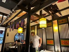 -院8里·小聚园老川菜(九眼桥店)