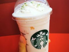 -星巴克(北辰西路店)