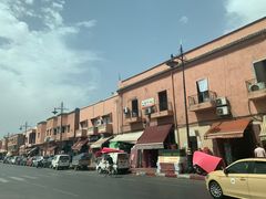 -马洛雷勒花园