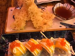 光芒四射-米彩料理(西丽店)