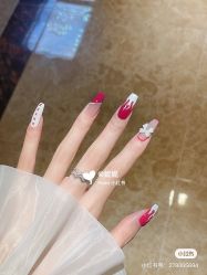 -妙睫屋日式美甲美睫