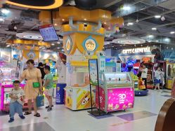 -万达宝贝王(上海浦江店)