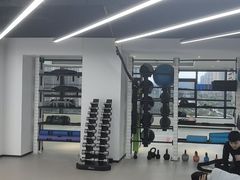 -WEGYMER健萌健身(麦德龙钰龙天下馆)