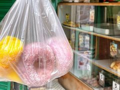 -菲律宾面包(宝发大厦店)