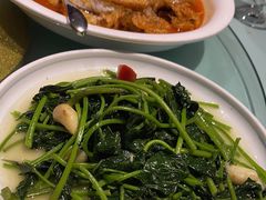-苏先生海鲜渔庄(金桥店)