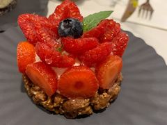 -潮一不贰·法式甜品·生日蛋糕·西式简餐(外滩店)