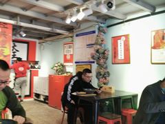 大堂-大王油茶(二厂文创公园店)