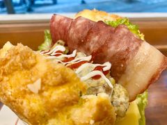 -7号里低糖生日蛋糕(南阳路店)