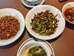 -天下客饭店(中山路店)