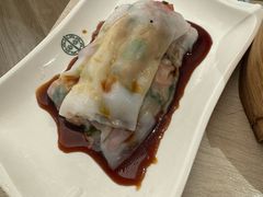 -添好运点心专门店(深水埗店)