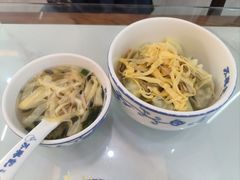 -苏兴记·小笼馄饨(建筑路店)