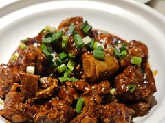 -绿茶餐厅(西单老佛爷店)