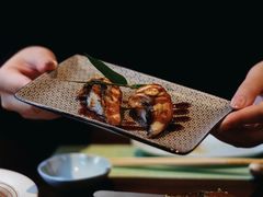 -莳空烧鸟店(晨沐店)