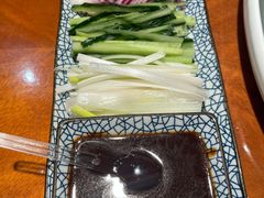 -老昌春饼(欧亚世纪店)