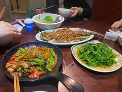 -花鸟鱼私家小厨(文殊院店)