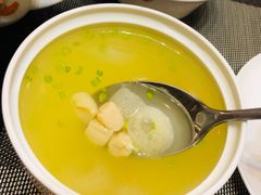 老火靓汤-粤汕小厨(北站店)