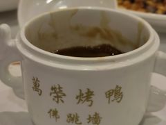 -万荣烤鸭店·北京菜(天坛店)