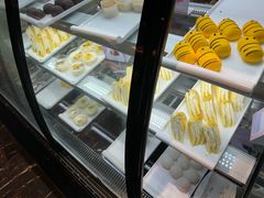 -加餐海鲜自助(宝龙一城店)