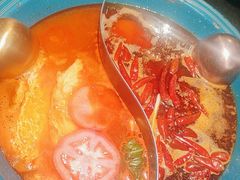 -吼堂老火锅(太古里总店)