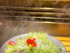 -姜胖胖首尔自助烤肉·街头小吃大排档(国瑞中心店)