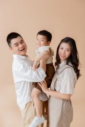 -哈妮儿童摄影(德清店)