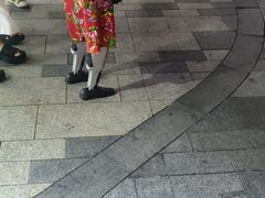 -龙湖杭州滨江天街