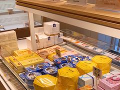 -好利来(健德门店)
