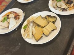 -天宜隆蘑菇宴火锅(石景山旗舰店)