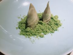 -素慧餐厅(大虹桥店)