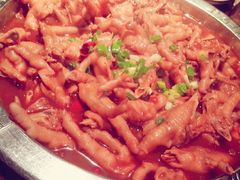 -胖哥俩肉蟹煲(杭州下沙学林街店)