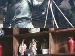 -景德镇古窑民俗博览区