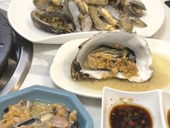 -海味当家·蒸锅海鲜(中山广场创始店)