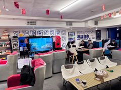 -好玩工厂密室·鹅鸭杀·桌游拼豆电玩