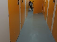 -安东易迷你仓自助寄存仓库(苏州桥店)