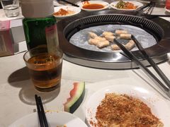 -么子烤肉(化龙池店)