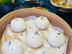 -宫燕府·京菜·烤鸭·淮扬菜(王府中心店)