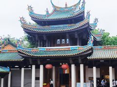 -南普陀寺