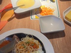 -豪客来牛排(绿宝广场店)