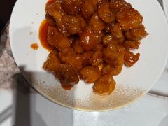 -高玛纳驴肉火烧(一世界店)