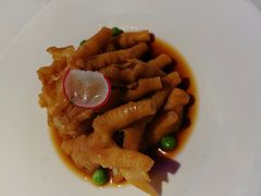 -荷塘秋月·本帮江浙菜(国权路店)