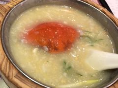 蟹皇粥-池记(尖沙咀店)
