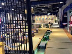 -轻武堂传统射箭·功夫茶·射击体验馆(仁和新城店)