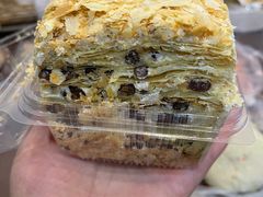 -爱德顺糕点食屋(利民道店)
