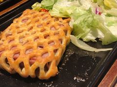 -必胜客(吾悦国际广场店)
