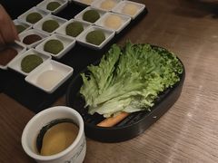 -虎丸烧肉(世纪汇店)