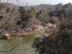 -五凤溪古镇